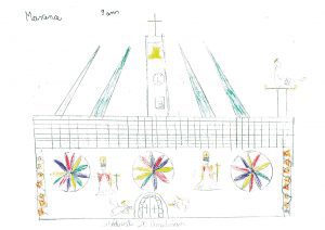 Maxence, 9 ans