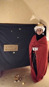 Blandine 11 ans (gagant)