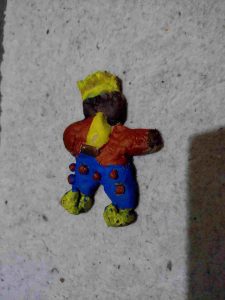 Raphaël (9 ans)