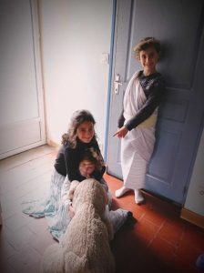 Théophile n°5