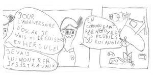 Agathe-10 ans