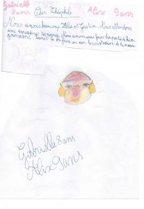 Alix-Sibylle