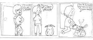 Camille-11ans