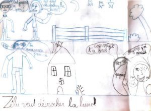 Clarisse-8ans