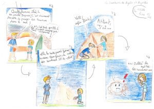 Clotilde-12ans