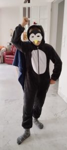 Callixte (11 ans)