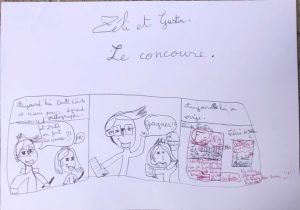 Laëtitia-8ans