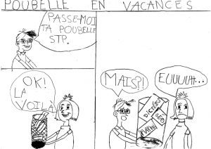 Marie-9 ans