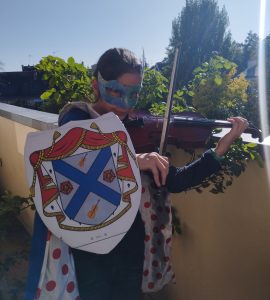 Anne (11 ans)