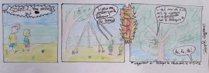 Concours Théo Joseph 12 ans