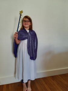Théo Héro Amicie 8 ans