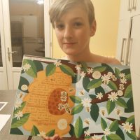 Callixte (12 ans)