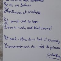 Victor (9 ans)