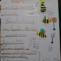 Constance (8 ans)